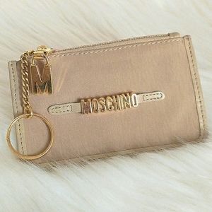 Moschino Wallets for Women - Poshmark